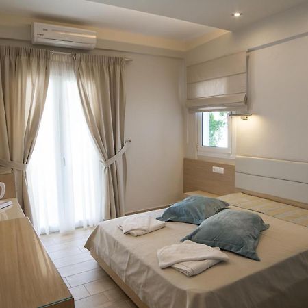Moonlight Hotel Stalida 外观 照片